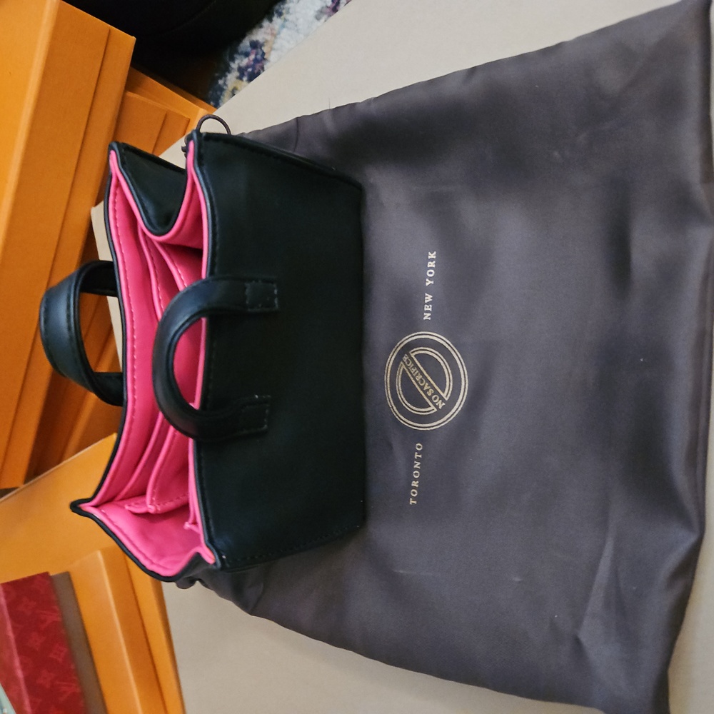 Small Bag/Insert